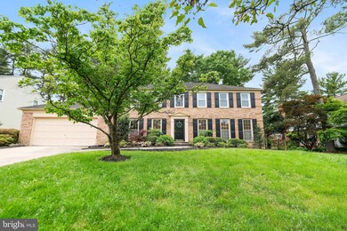 8740 Falls Chapel Way, Potomac, MD 20854 - photo 2