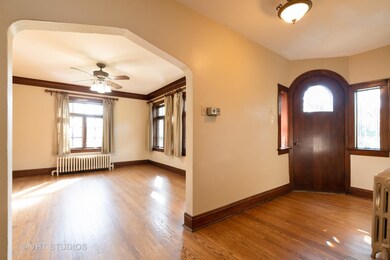 726 Bruce Ave, Flossmoor, IL 60422 - photo 6