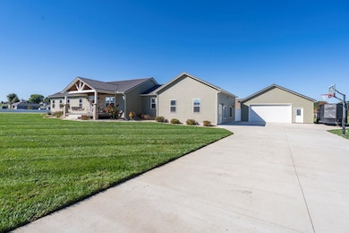 112 Todd Alan Dr, Piketon, OH 45661 - photo 2