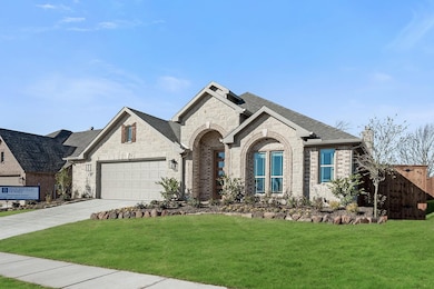 149 Mockingbird Hill Dr, Joshua, TX 76058 - photo 2