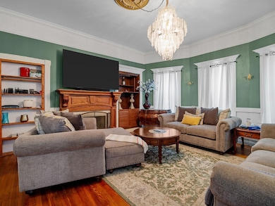 515 N Main St, Woodruff, SC 29388 - photo 4