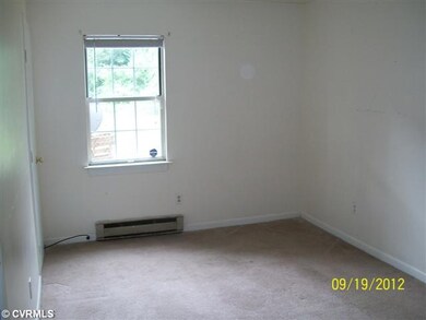 Bedroom - bedroom