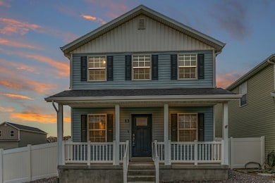 1857 E American Way N unit 13, Eagle Mountain, UT 84005 - photo 5