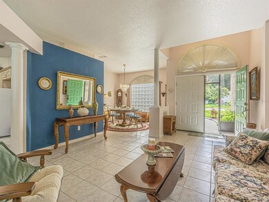 Entertain in your formal living room!