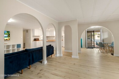 Open & Airy