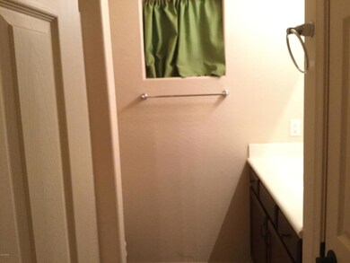 Hall Bath