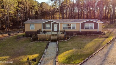 241 D Miggins Road drone