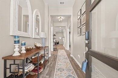 7322 Cordgrass Prairie Ln, Katy, TX 77493 - photo 4