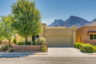 9866 N Wide Sky Dr, Tucson, AZ 85737 - photo 2
