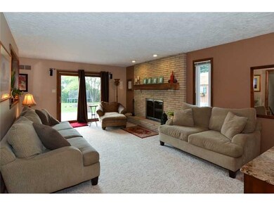 Great Room.
