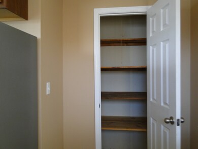 Pantry