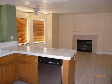 4380 Stetson Ave, Rosamond, CA 93560 - photo 4