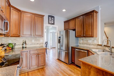 873 Wine Cellar Circle Wilmington NC