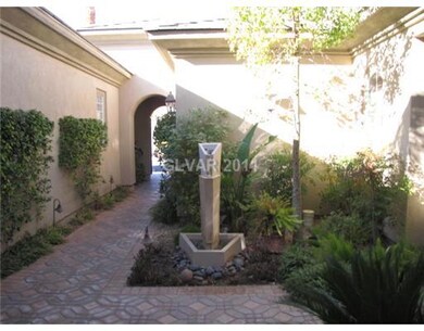 2914 Dove Run Creek Dr, Las Vegas, NV 89135 - photo 3