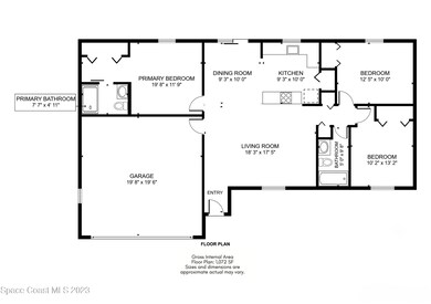 PDF unbranded Melrose Floorplan (1)