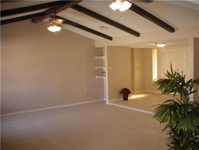 1680 Robert Wynn St, El Paso, TX 79936 - photo 4