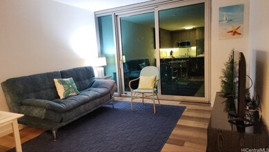 1515 Liona St unit 1306, Honolulu, HI 96814 - photo 4