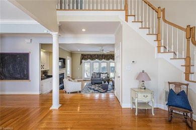 5202 Hayward Dr, Greensboro, NC 27406 - photo 3