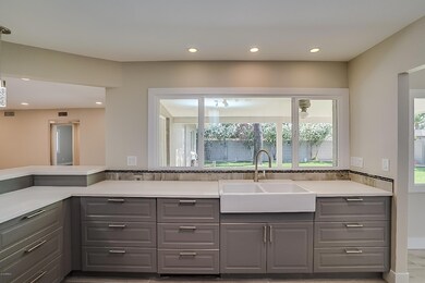 1819 E Cornell Dr Kitchen