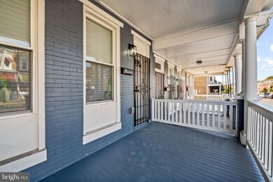 1805 N Smallwood St, Baltimore, MD 21216 - photo 2