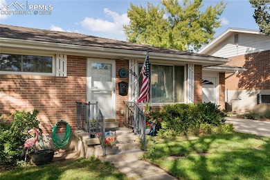 2108 Eagle View Dr, Colorado Springs, CO 80909 - photo 4