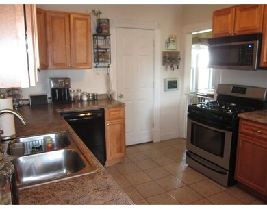 61 Lemuel Ave, Chicopee, MA 01013 - photo 7