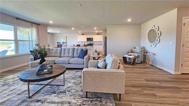 Photos are of a previous build. Colors and finishes may vary.