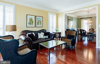 1206 Steuben Ct, Odenton, MD 21113 - photo 4