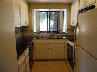 KITCHEN STRAIGHT AHEAD