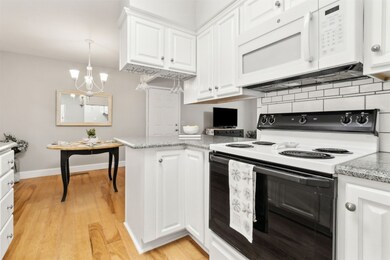 2723 Forest Ridge Dr unit K3, Fernandina Beach, FL 32034 - photo 5