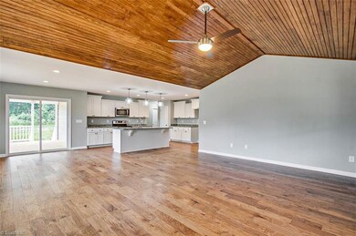 1783 Ashbrook View Ln, Asheboro, NC 27205 - photo 2