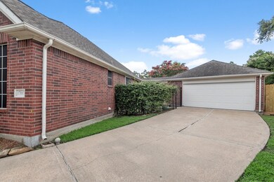 17807 Stoney Glade Ct, Houston, TX 77095 - photo 5