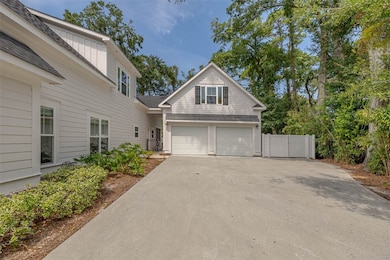 409 Kelsall Ave, Saint Simons Island, GA 31522 - photo 2