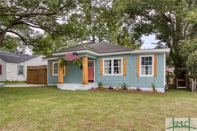 2314 E 39th St, Savannah, GA 31404 - photo 3