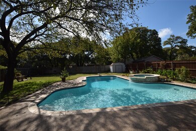 1806 Rayna Dr, Weatherford, TX 76086 - photo 5