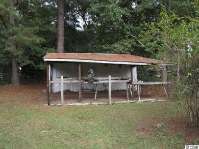 503 S Cedar Ave, Andrews, SC 29510 - photo 6