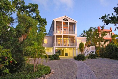 Bayfront Estate