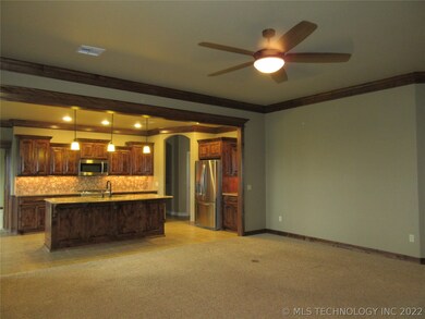 unlisted-address, Sperry, OK 74073 - photo 4