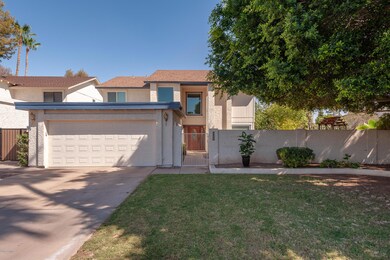 2237 S Las Palmas Cir, Mesa, AZ 85202 - photo 2