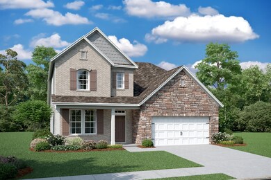 Multiple Exteriors W/ Curb Appeal in Whichever Style You Choose!