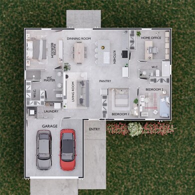 17467 SW 36th Avenue Rd, Ocala, FL 34473 - photo 6