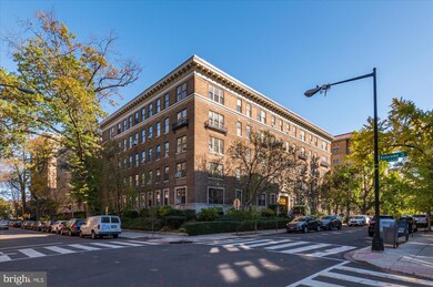 2227 20th St NW unit 104, Washington, DC 20009 - photo 2