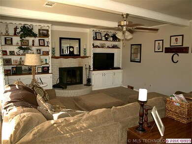 The Den