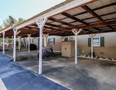 125 Private Road 3088, Oxford, MS 38655 - photo 3