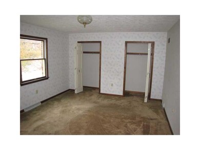 Bedroom.