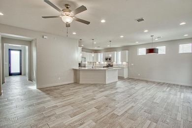 12704 Brinxton Ave, El Paso, TX 79928 - photo 3