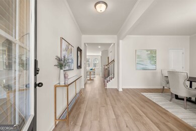 312 Cedar Hollow Dr unit 154, Conyers, GA 30094 - photo 5