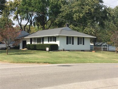 Large Corner lot!