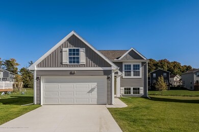 Front View GDN101-C2040-1