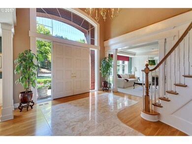 Entrance/Foyer